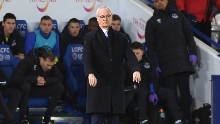 Клаудио Раньери