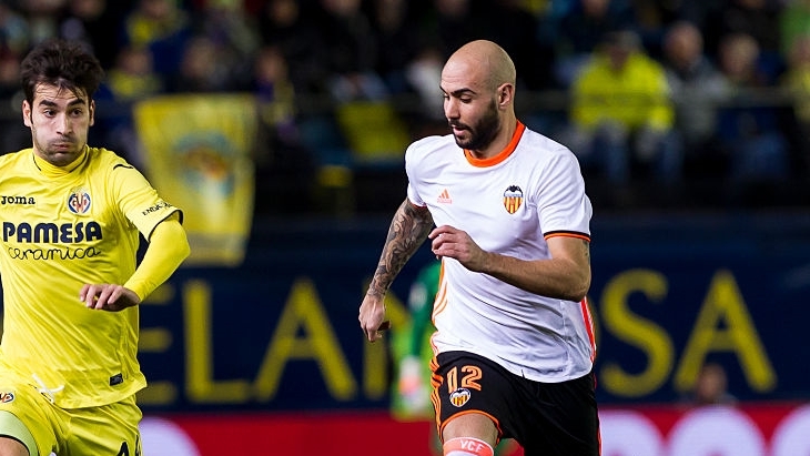 Симоне Дзадза