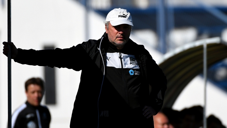 Игорь Шалимов