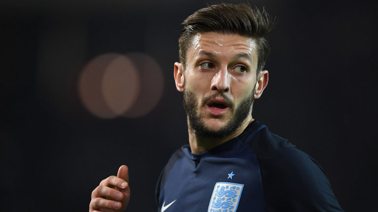 Адам Лаллана