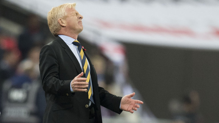 Гордон Стракан