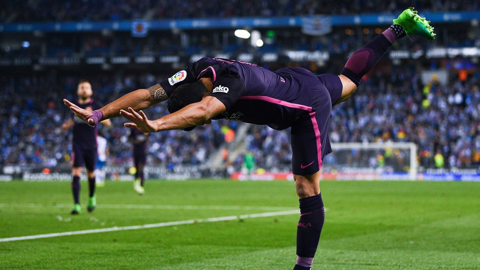 Луис «Ласточка» Суарес