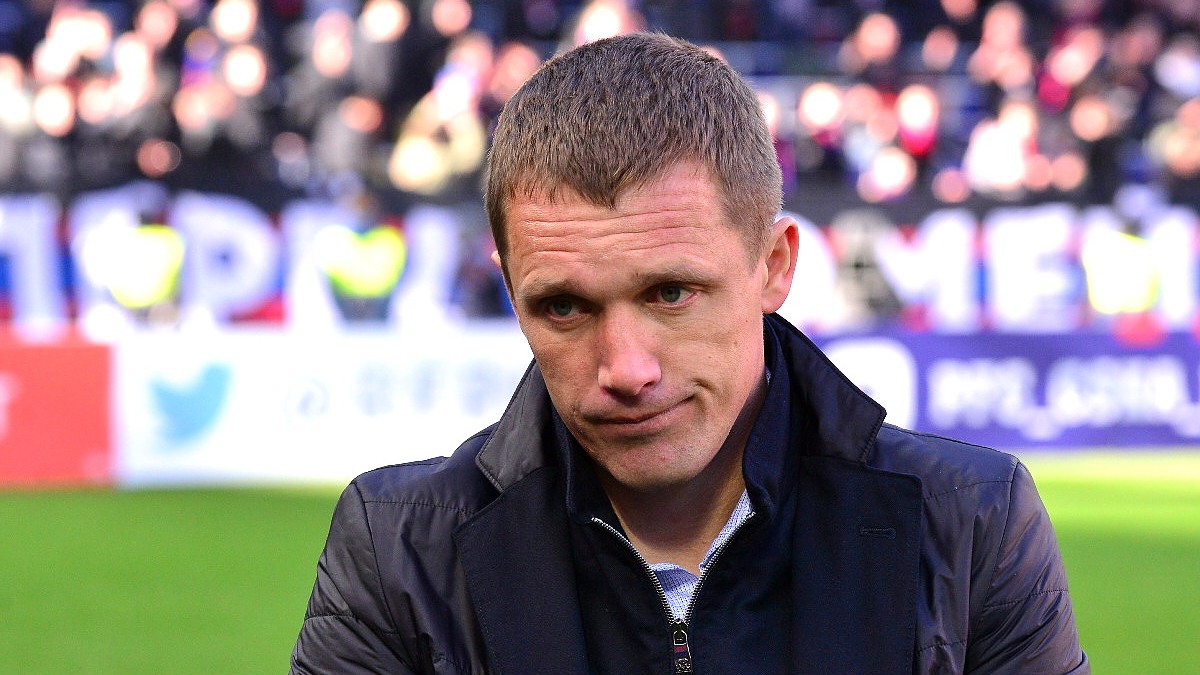 Виктор Гончаренко