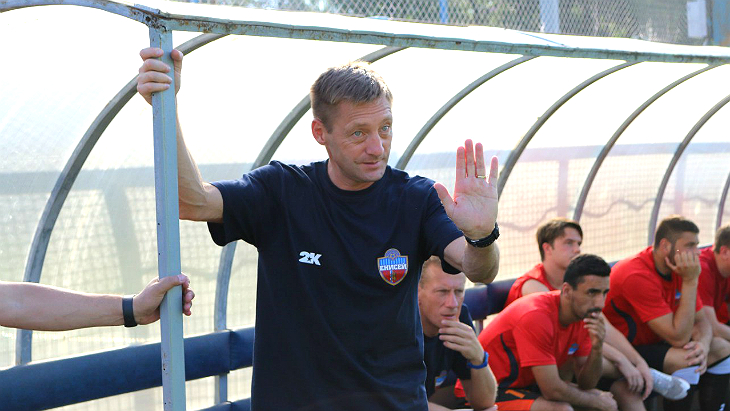 Андрей Тихонов