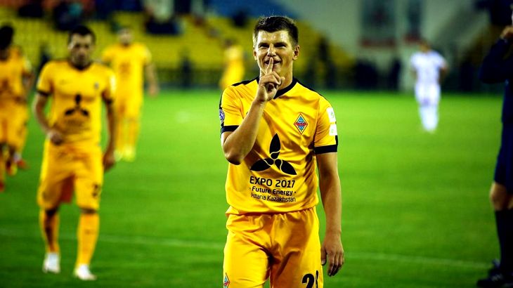 Андрей Аршавин