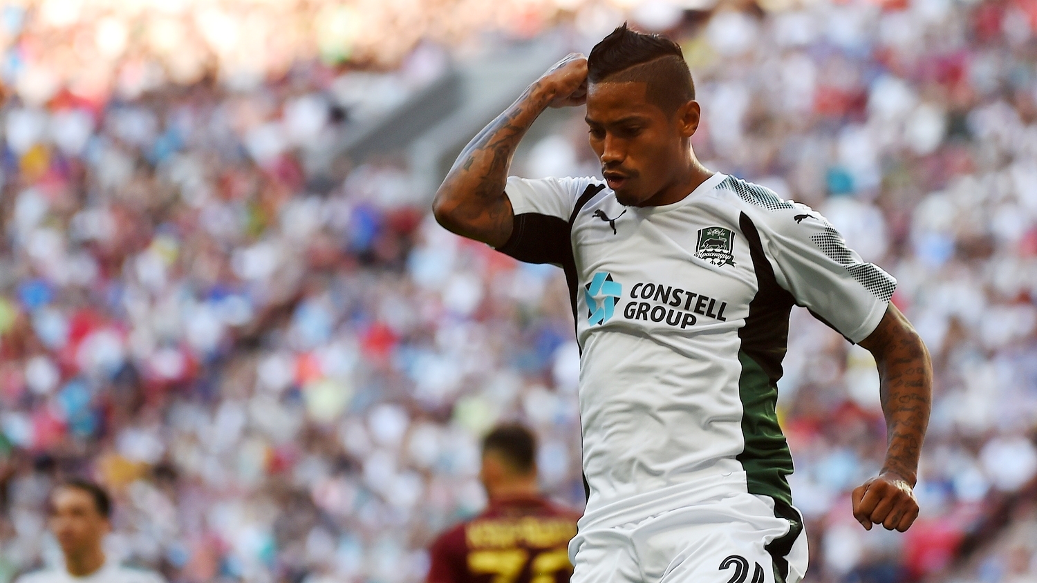 Рикардо Лаборде