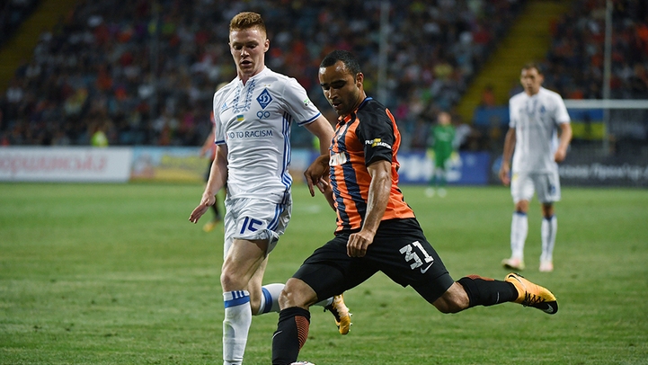 Исмаили против Виктора Цыганкова