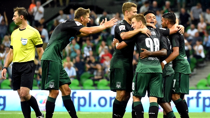 «Краснодар»