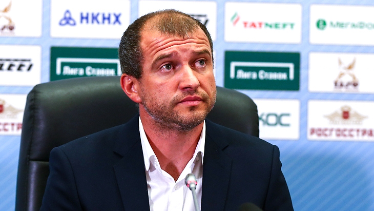 Вадим Скрипченко