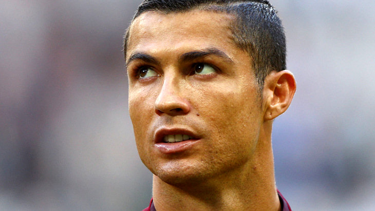 Криштиану Роналду