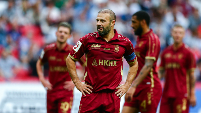 Гекдениз Карадениз