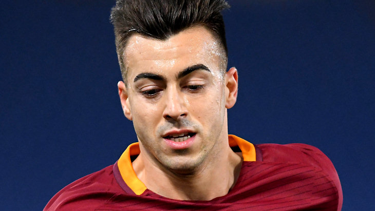 Стефан Эль-Шаарави