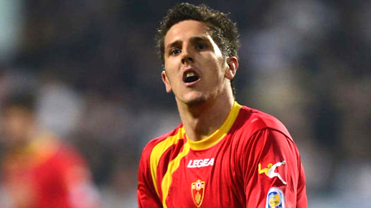 Стеван Йоветич