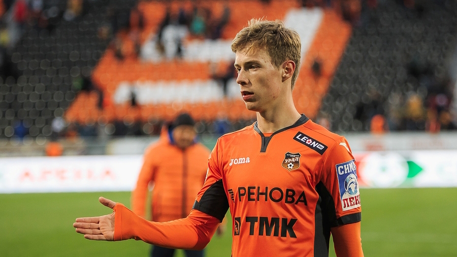 Владимир Ильин