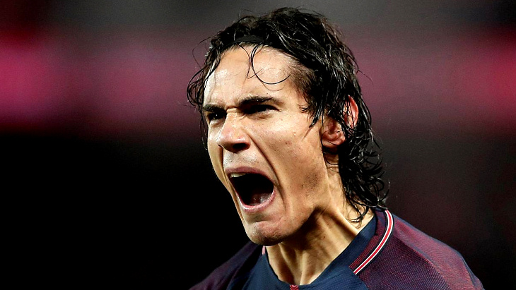 Эдинсон Кавани