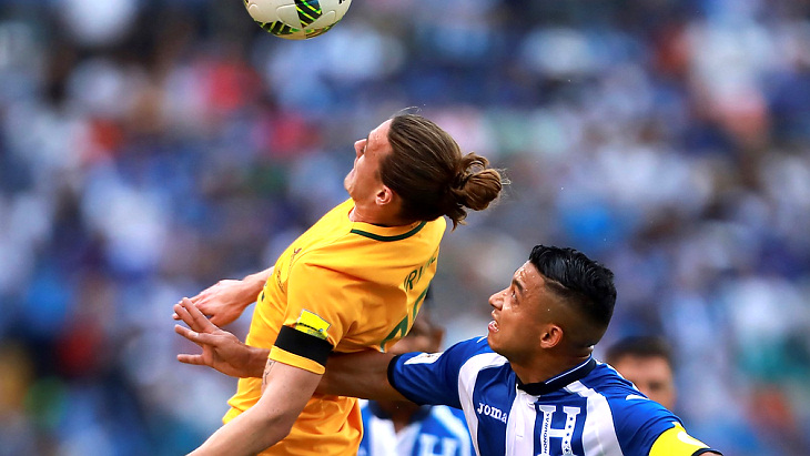 Эпизод первого матча