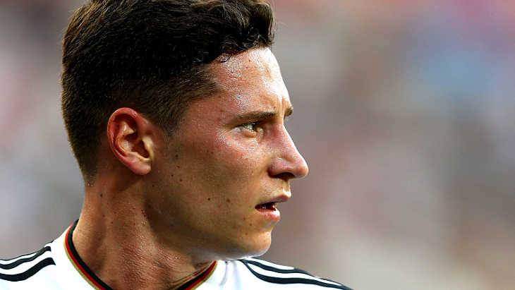 Юлиан Дракслер