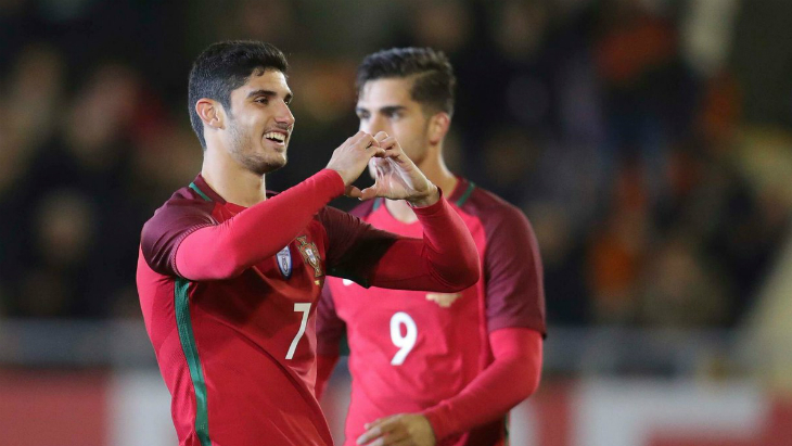 Сборная Португалии