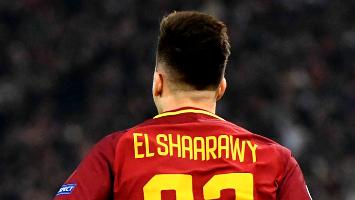 Стефан Эль-Шаарави