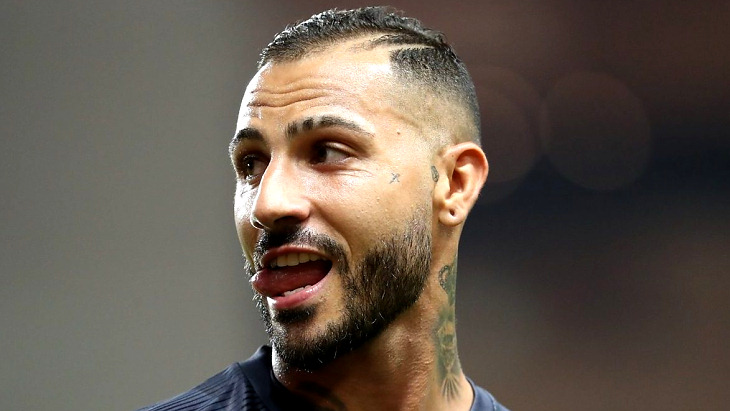 Рикарду Куарежма