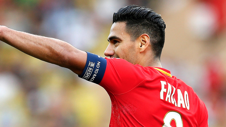 Радамель Фалькао