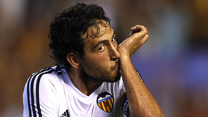 Даниэль Парехо