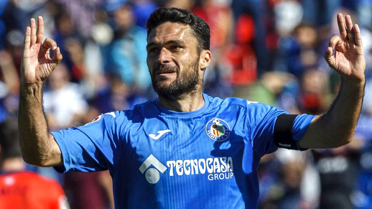 Хорхе Молина