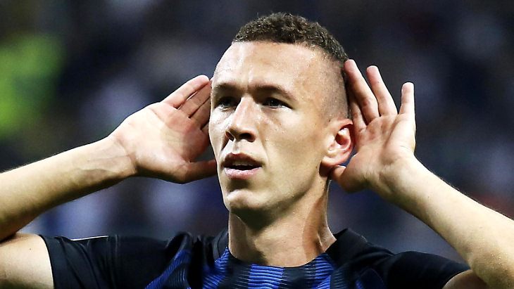 Иван Перишич