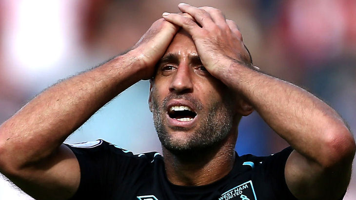 Пабло Сабалета