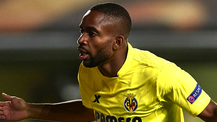 Седрик Бакамбу