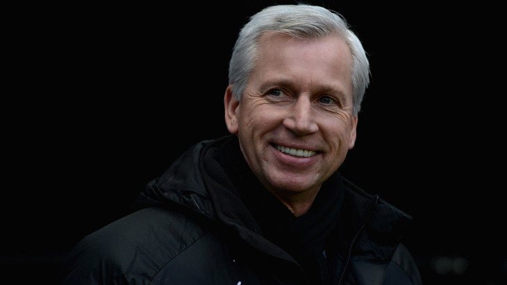 Алан Пардью