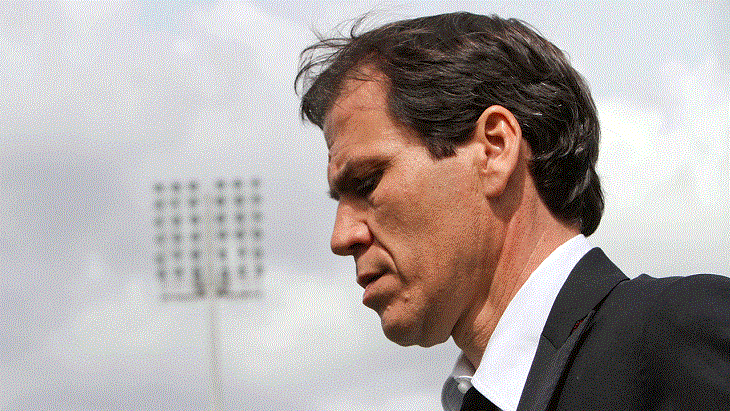 Руди Гарсия