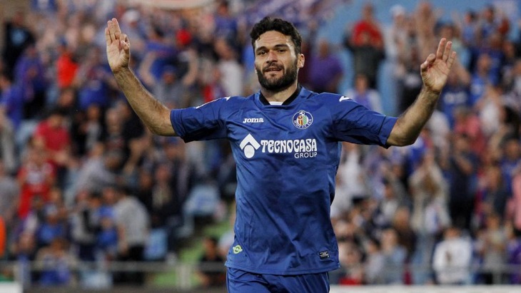 Хорхе Молина