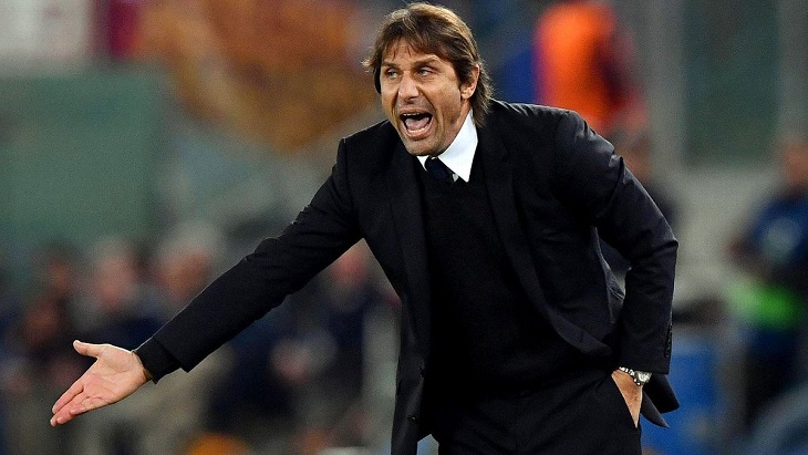 Антонио Конте