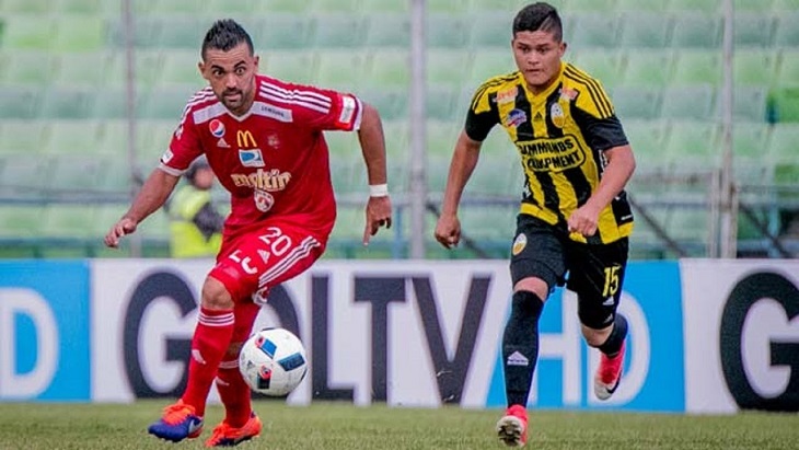 Момент игры