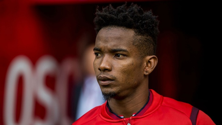 Тиаго Мендес