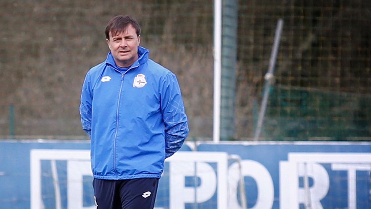 Кристобаль Паррало