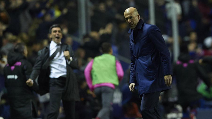 Зинедин Зидан