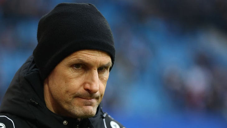 Хейко Херрлих