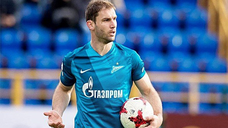 Бранислав Иванович