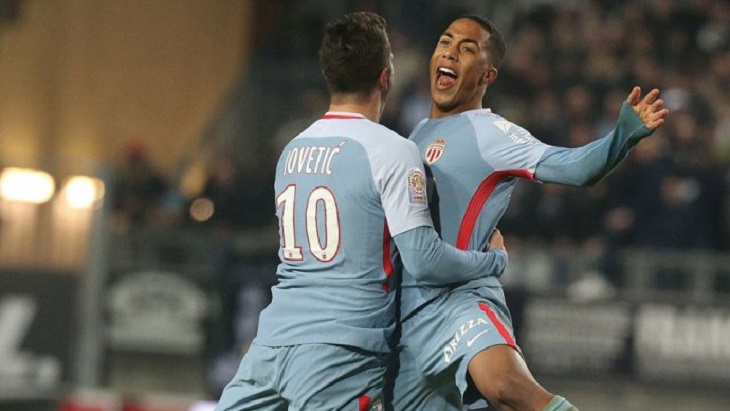 Стеван Йоветич