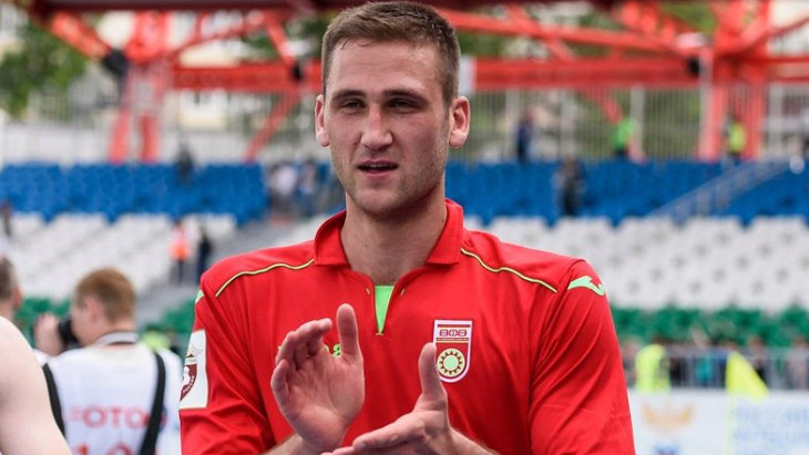 Иван Пауревич