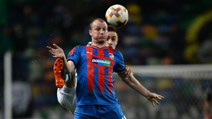 Михаэл Крменчик