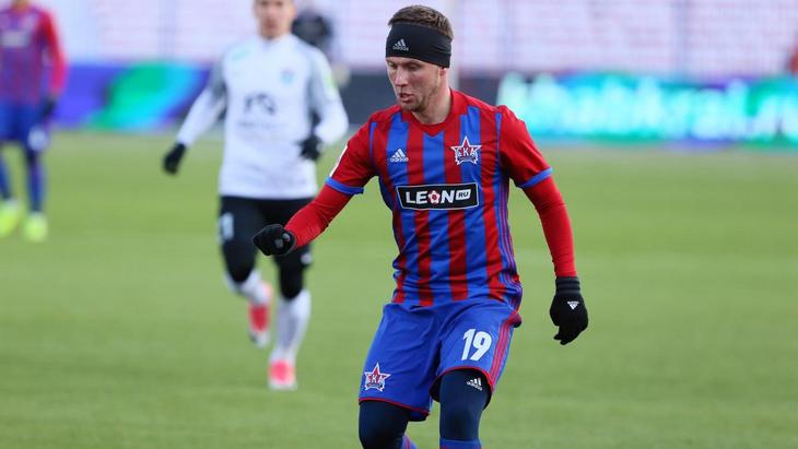 Виталий Федотов