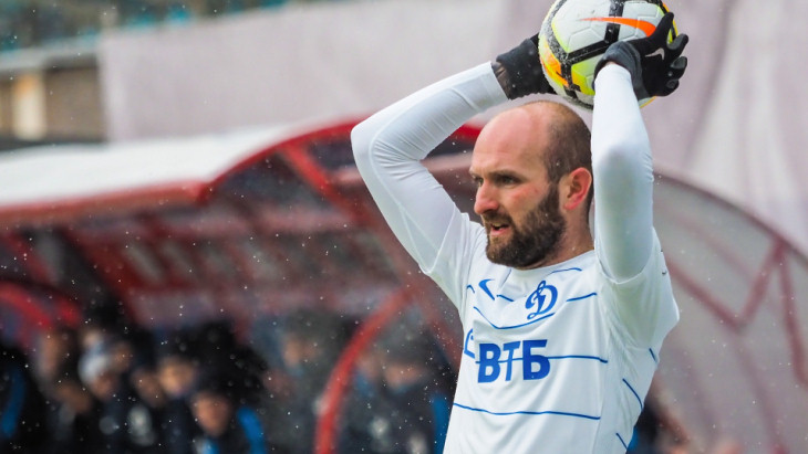 Константин Рауш