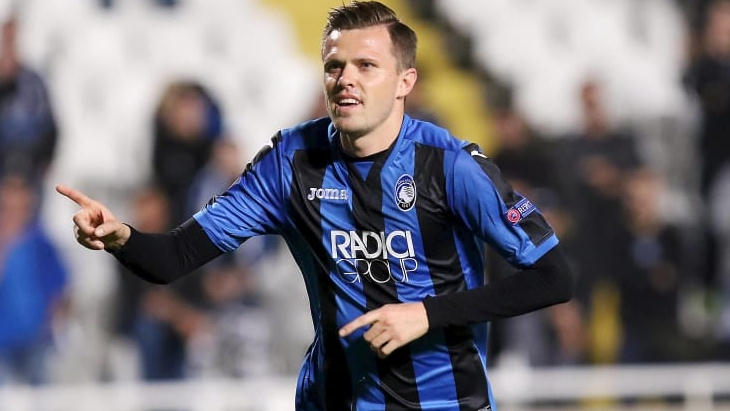 Йосип Иличич