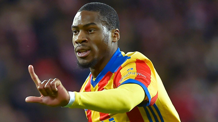 Жоффре Кондогбья