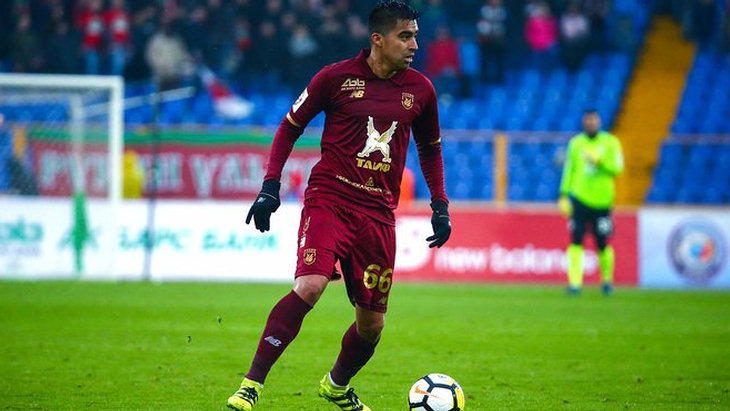 Кристиан Нобоа