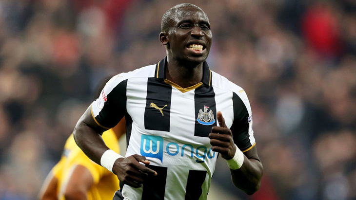 Мохамед Диаме