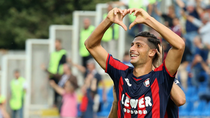 Роландо Мандрагора